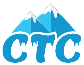 شعار CTC مؤسسة الأطنان الباردة