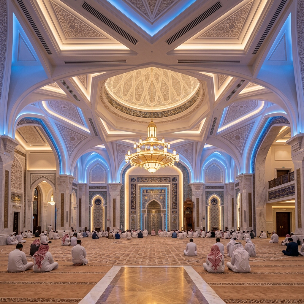 جامع الشربتلي بجدة