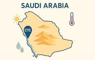 أفضل شركات التكييف المركزي في السعودية